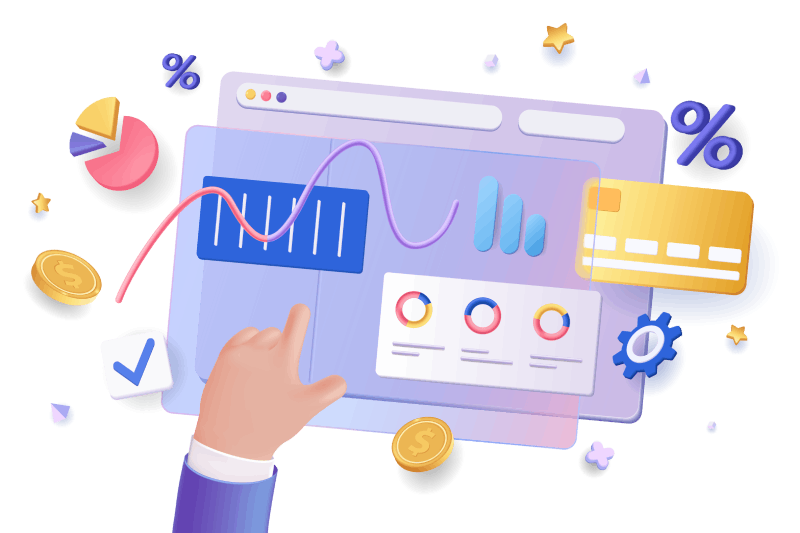 One-Stop Digital Marketing Services 🎯